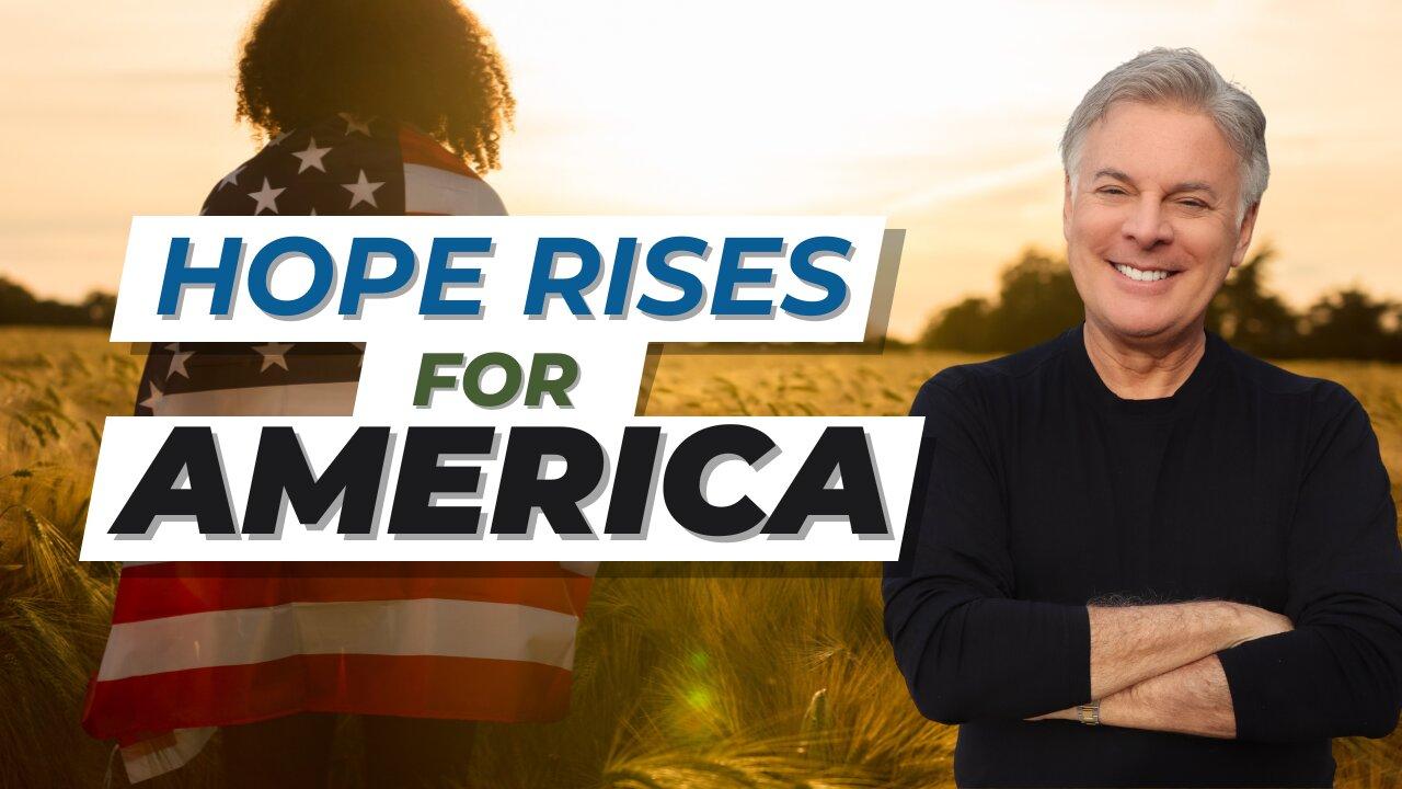 This Week- Enemy Plans Smashed as Hope Rises for America!