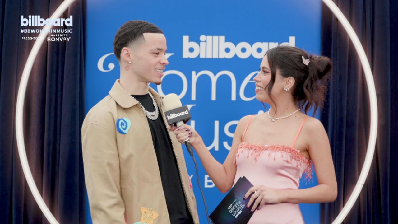 Lil Mosey Reveals The Meaning Behind His Upcoming Track 'Life Goes On,' Talks Being Inspired By Olivia Rodrigo & More | Billboar