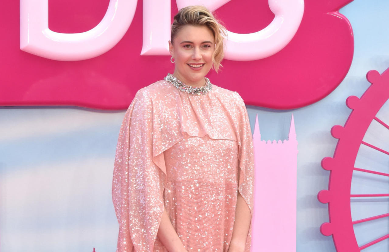 Greta Gerwig will make a 'Barbie' sequel if she finds the 'undertow'