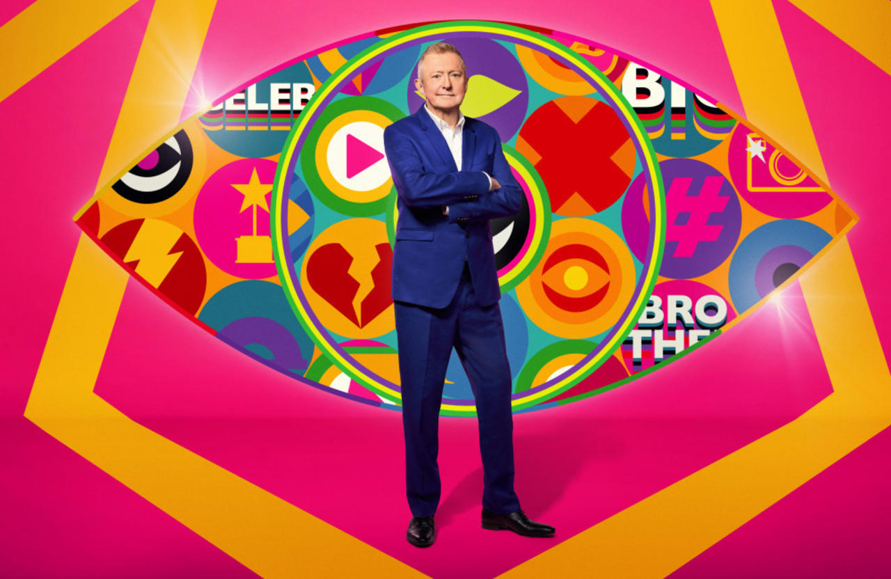 Louis Walsh reveals the real reason he signed up for Celebrity Big Brother