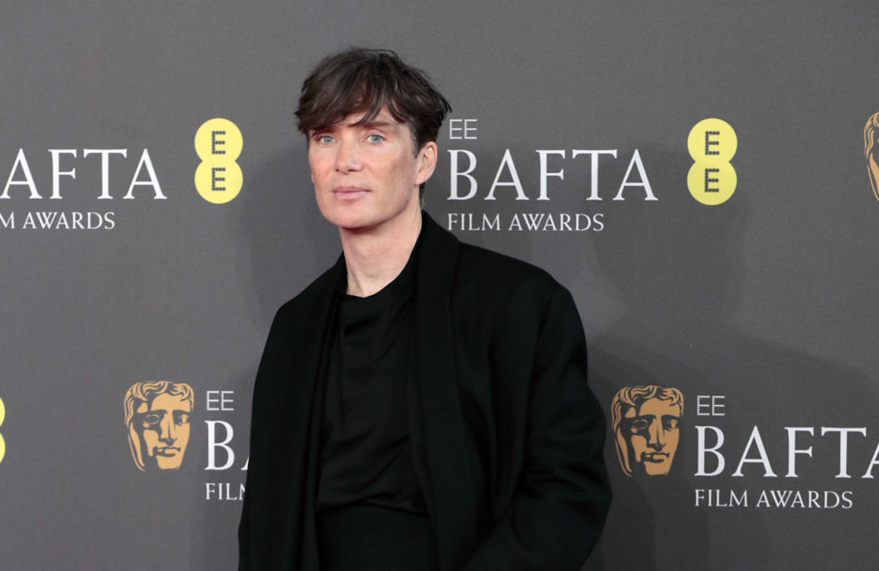 Cillian Murphy is in contention to be the next James Bond