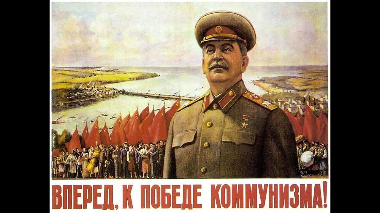Stalin Vindicated