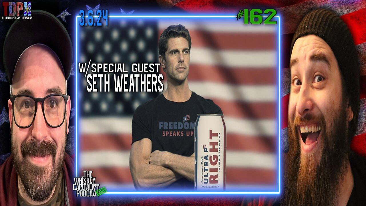 Super Tuesday Results/Supreme Court Side with Trump/#CalendarGate w/ Seth Weathers | 3.6.24