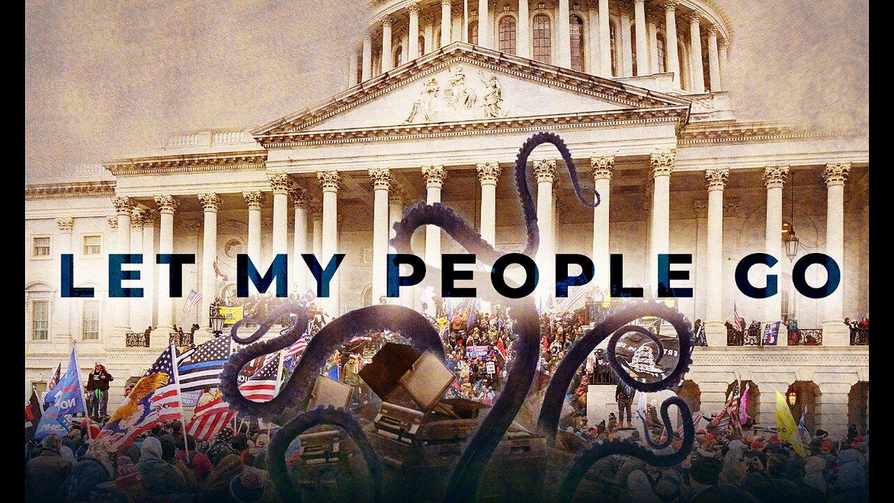 "Let My People Go" DOCUMENTARY STREAM | Starting 7:00pm EST