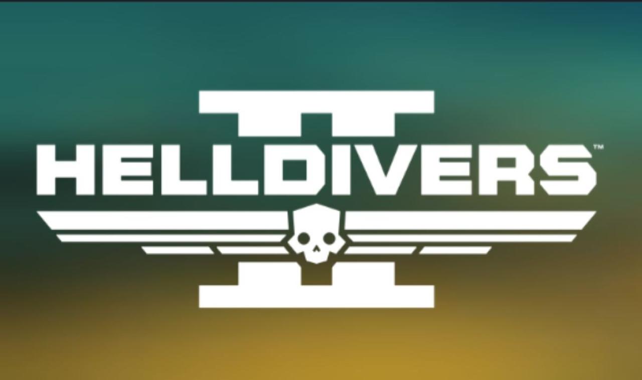 Helldivers 2 ~ Fookenmonkey & Possibly Friends!