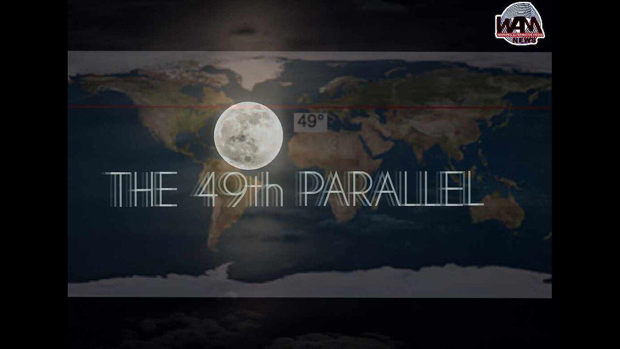 The 49th Parallel - Christopher Packard of The International Museum of Cryptozoology