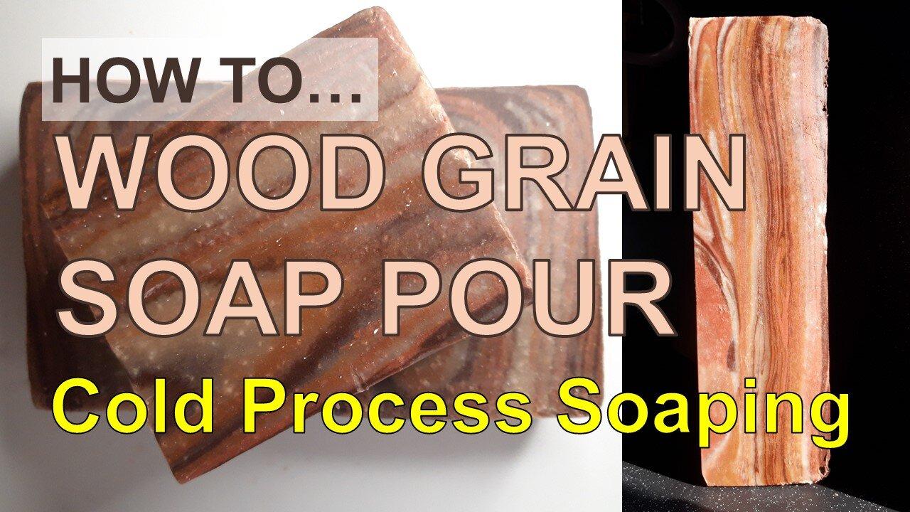 My Method For Getting A Realistic Wood Grain One News Page VIDEO