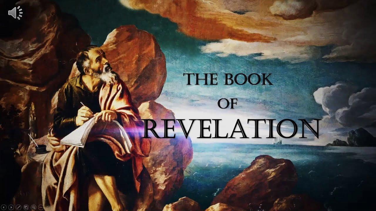 Revelation, Hidden Calendar Revealed, Part 43