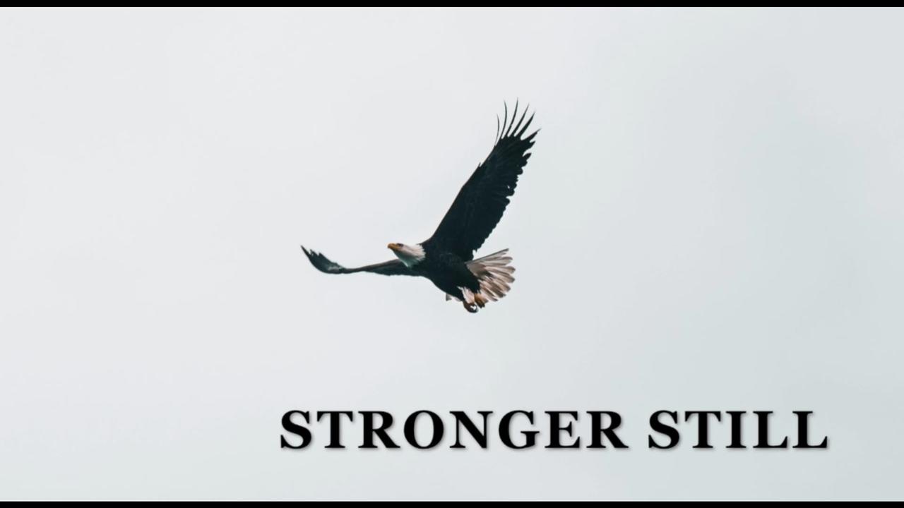 Pray USA 3/7/24 Stronger Still