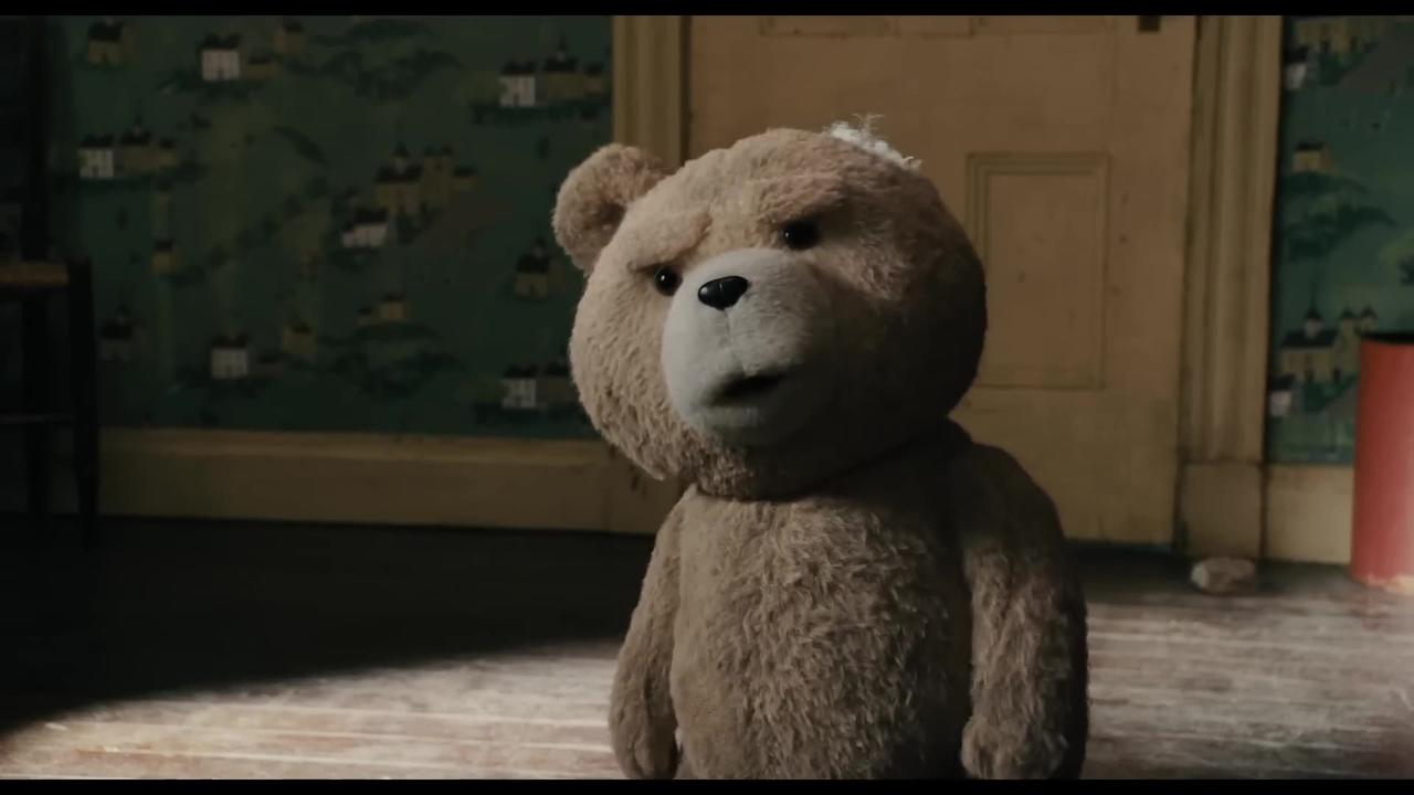 THE BEST OF Ted 2