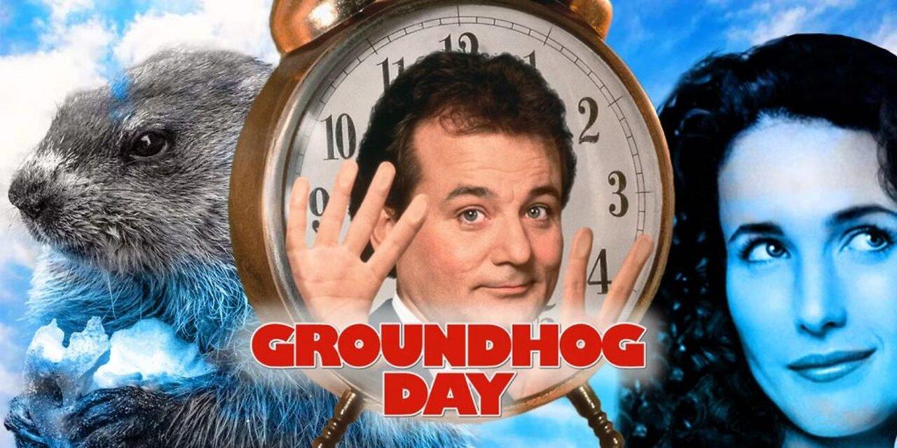 THE BEST OF Groundhog Day