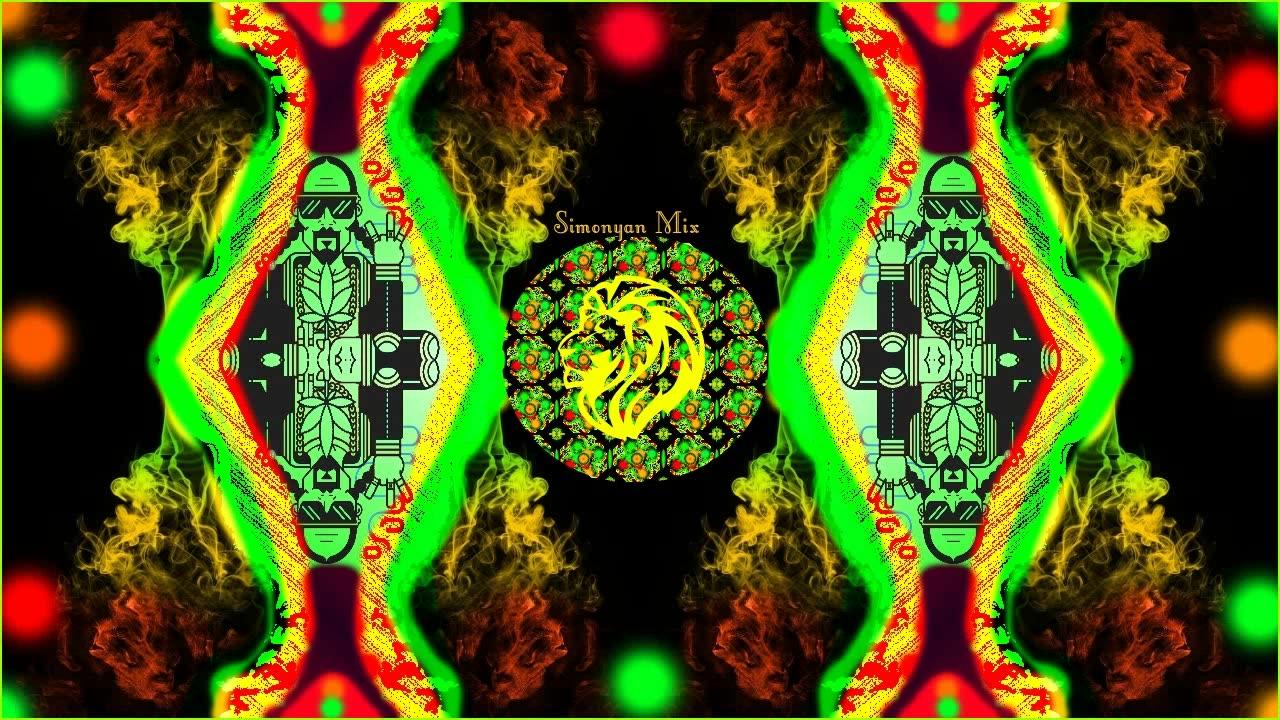 Reborn Of Babylon - Roots Dub Reggae Grand Mix By Simonyan #443