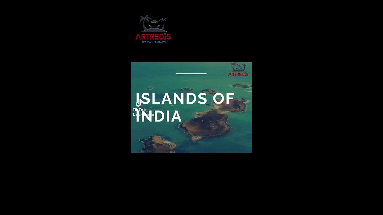 Gem in Indian Ocean - The Andaman Islands