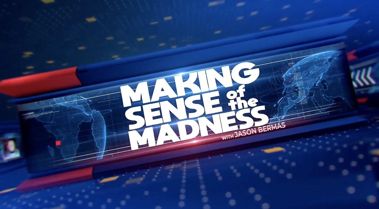 On Patriot TV’s Making Sense of the Madness with Jason Bermas: To Discuss Gun Rights