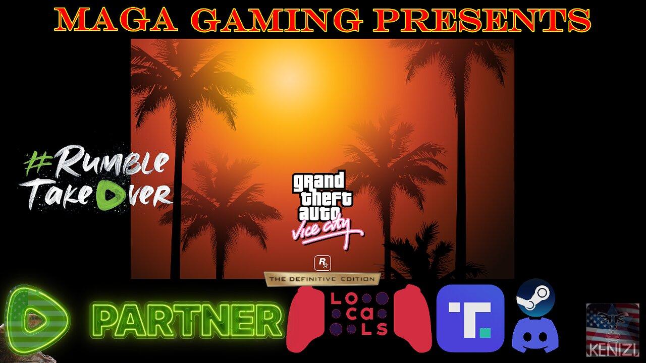 Grand Theft Auto Vice City DE: Episode 6