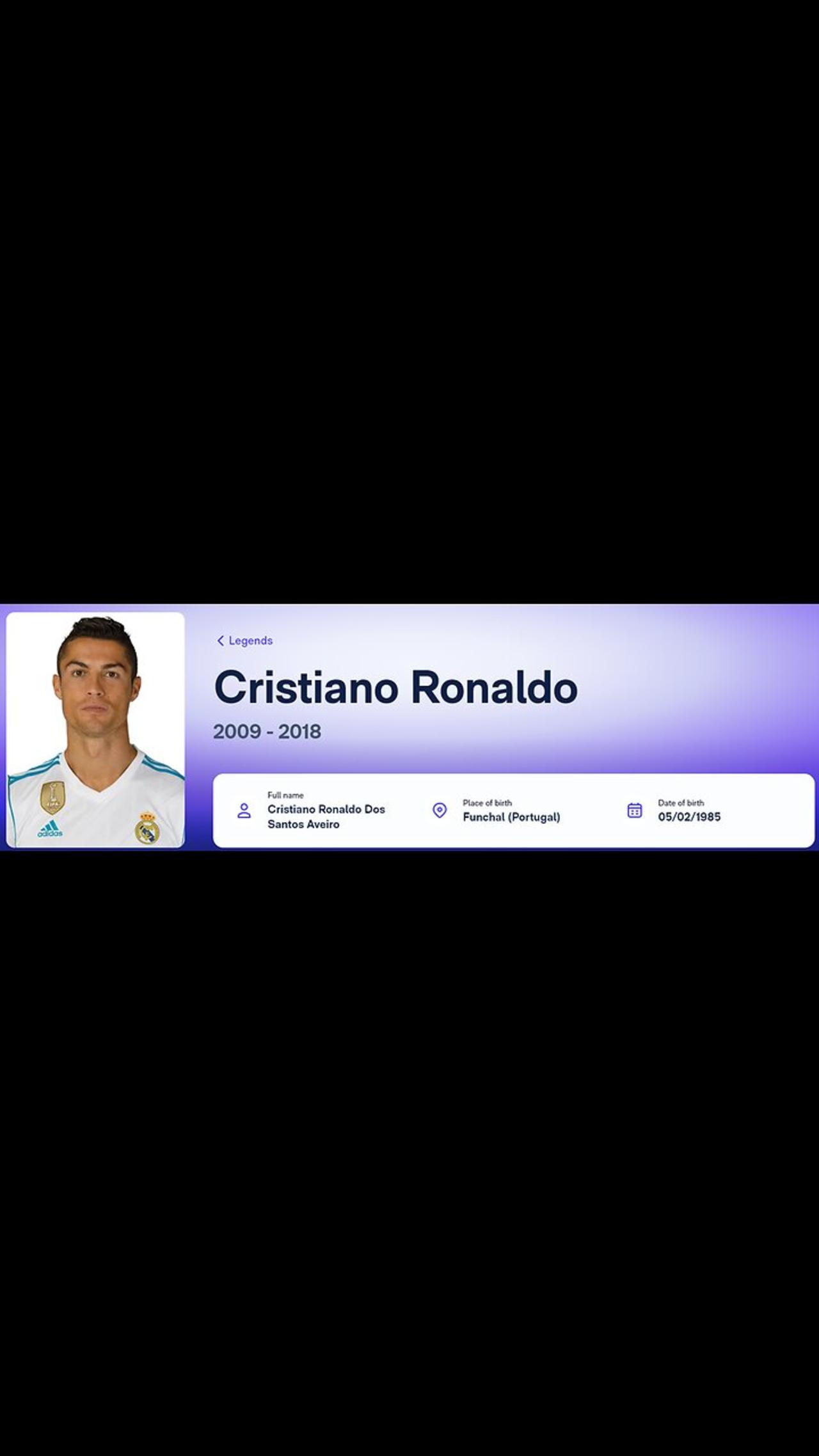 Cristiano Ronaldo Temporada 2009 -2010 (part 1)