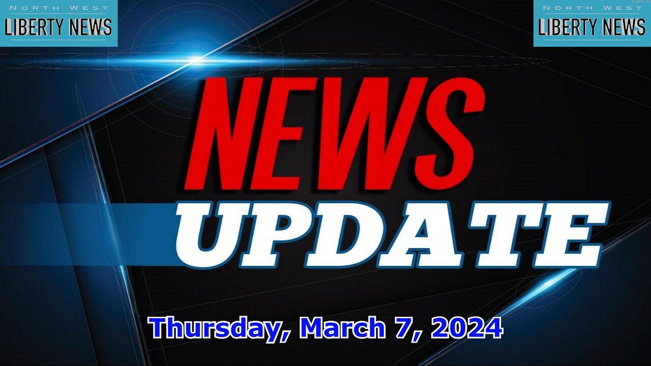 NWLNews – News Updates and Analysis– Live 3.7.24