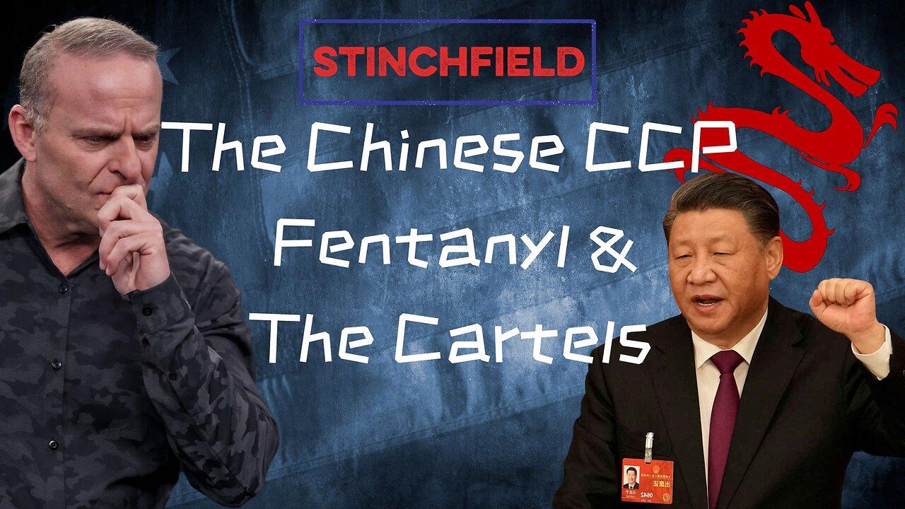 The War on American's Can Now be Linked Directly to Chinese CCP Elites