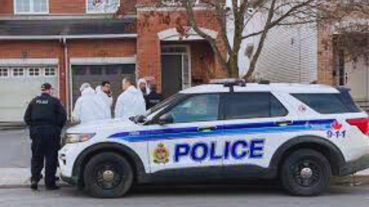 Tragedy in Ottawa: A Closer Look at the Fatal Home Shooting