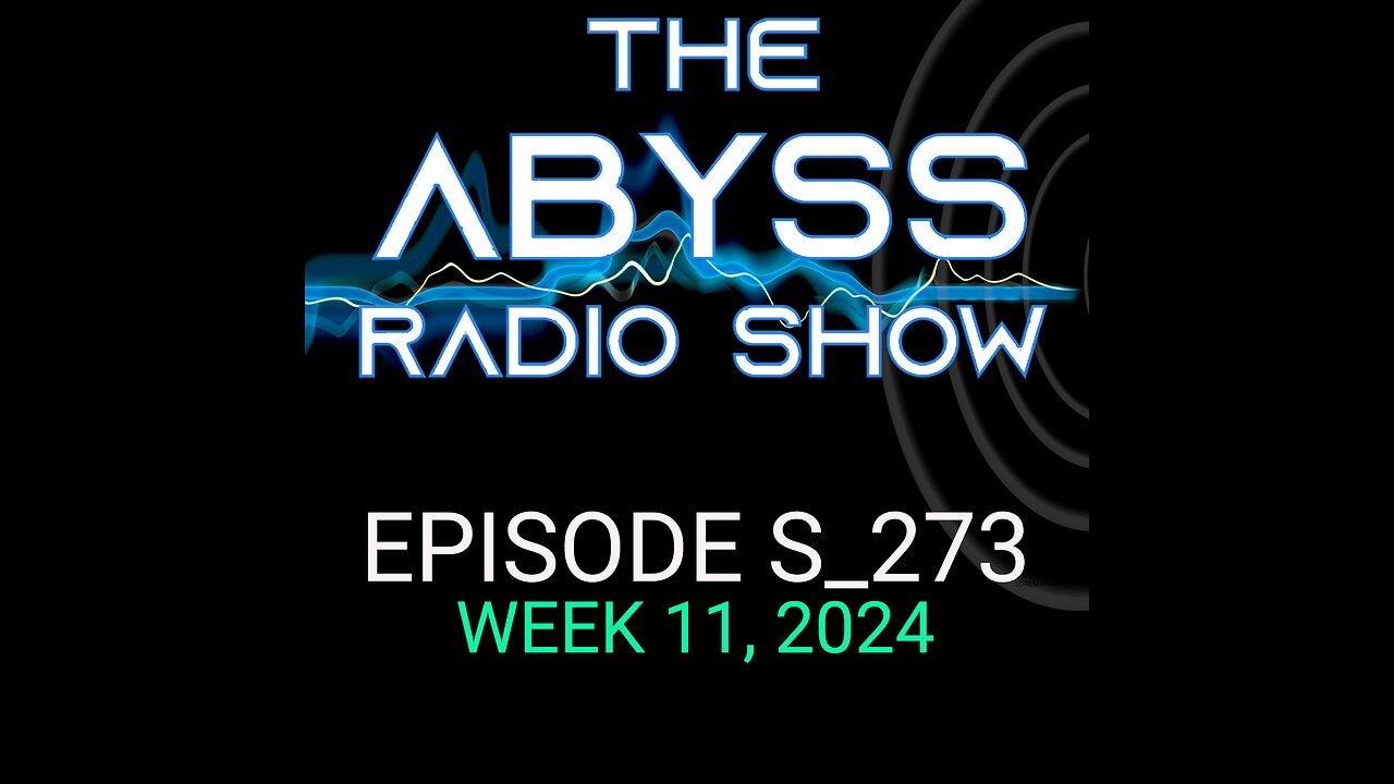 The Abyss - Episode S_273