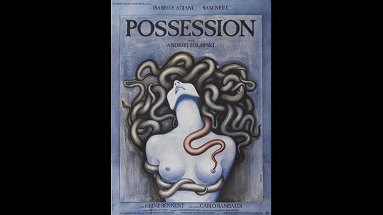 Trailer USA - Possession - 1981