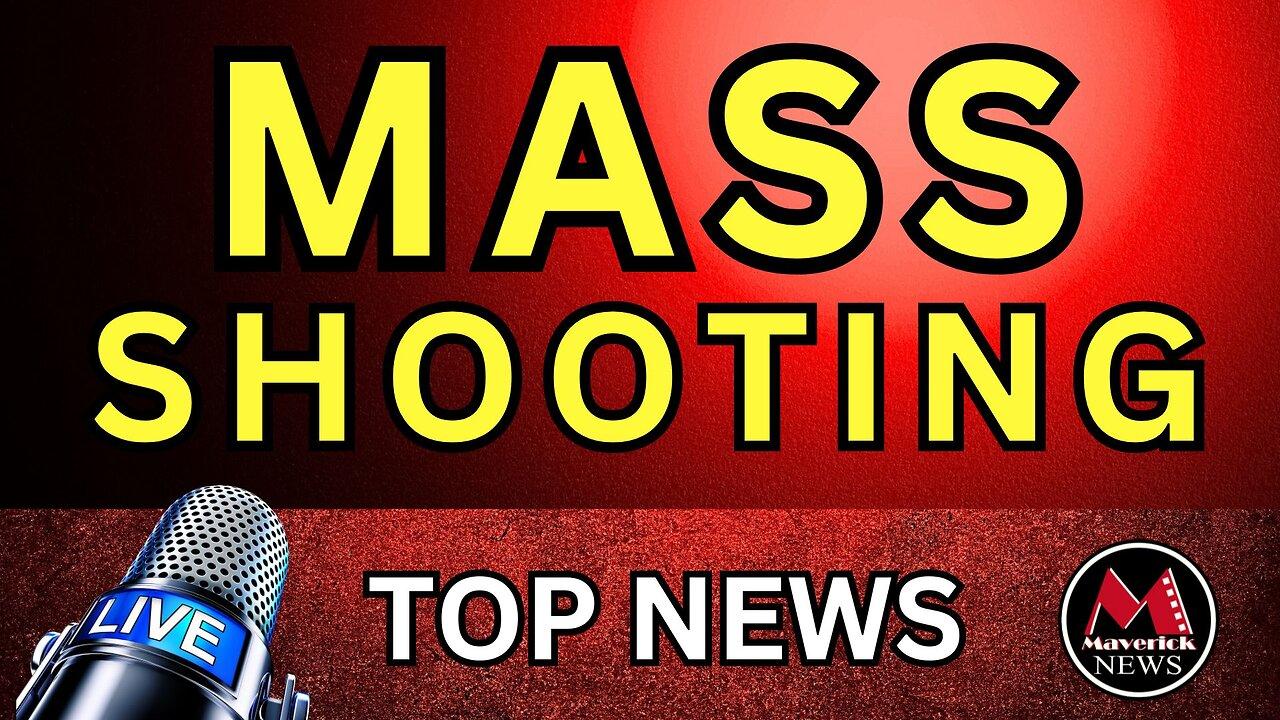 Mass Shooting In Ottawa | State of The Union Address Live | Maverick Top Stories