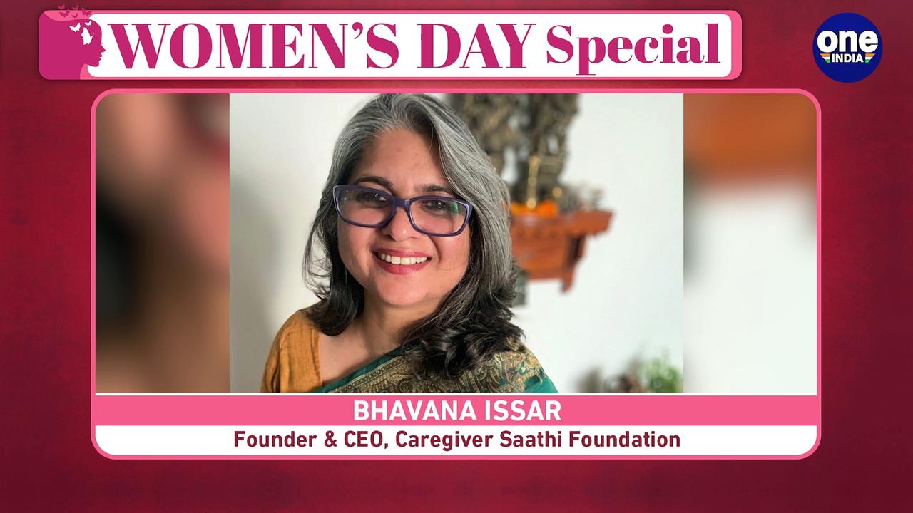 Embrace Identity of Being a Businesswoman | International Women's Day Special | Oneindia News
