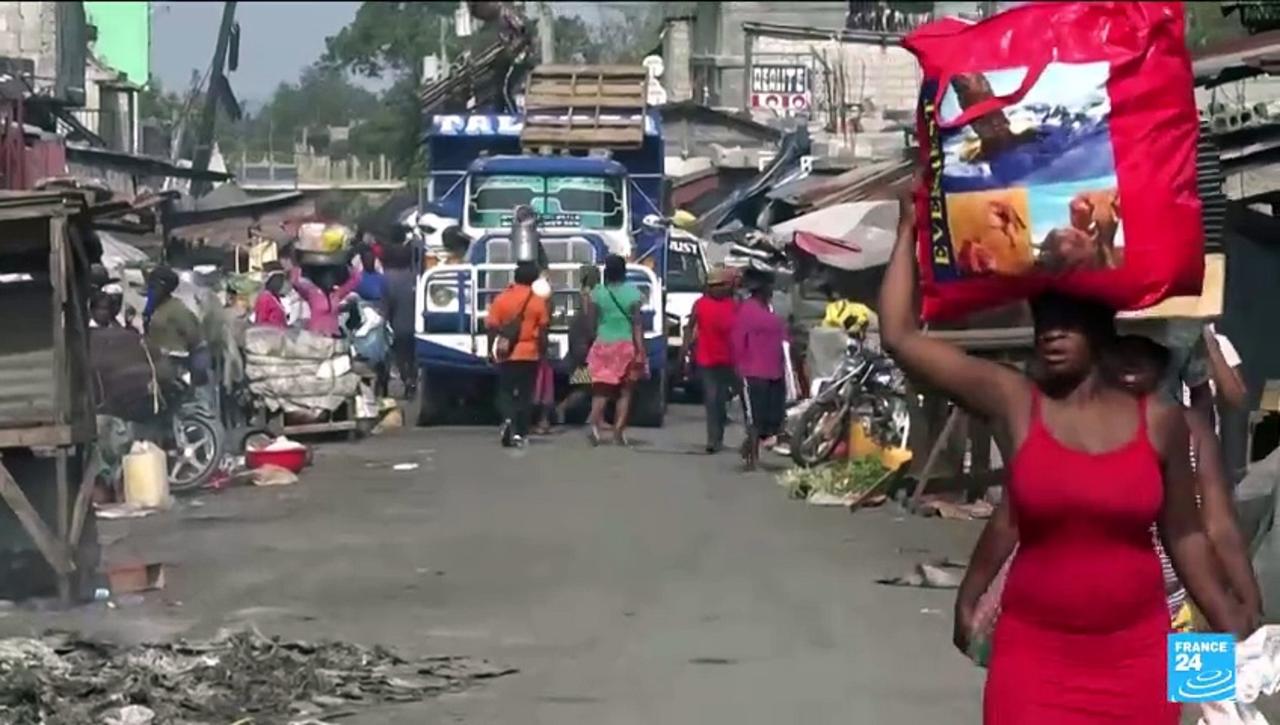 Haiti extends state of emergency, curfew as violence continues