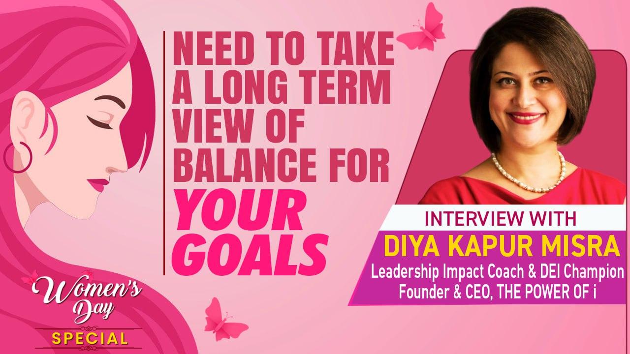 Continue to Invest in Your Own Capabilities | International Women's Day Special | Oneindia News