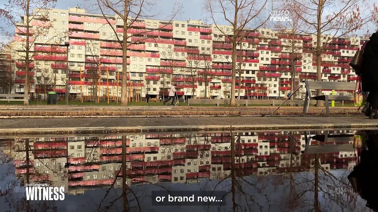 Social Housing in Vienna: Is it as good as it seems?