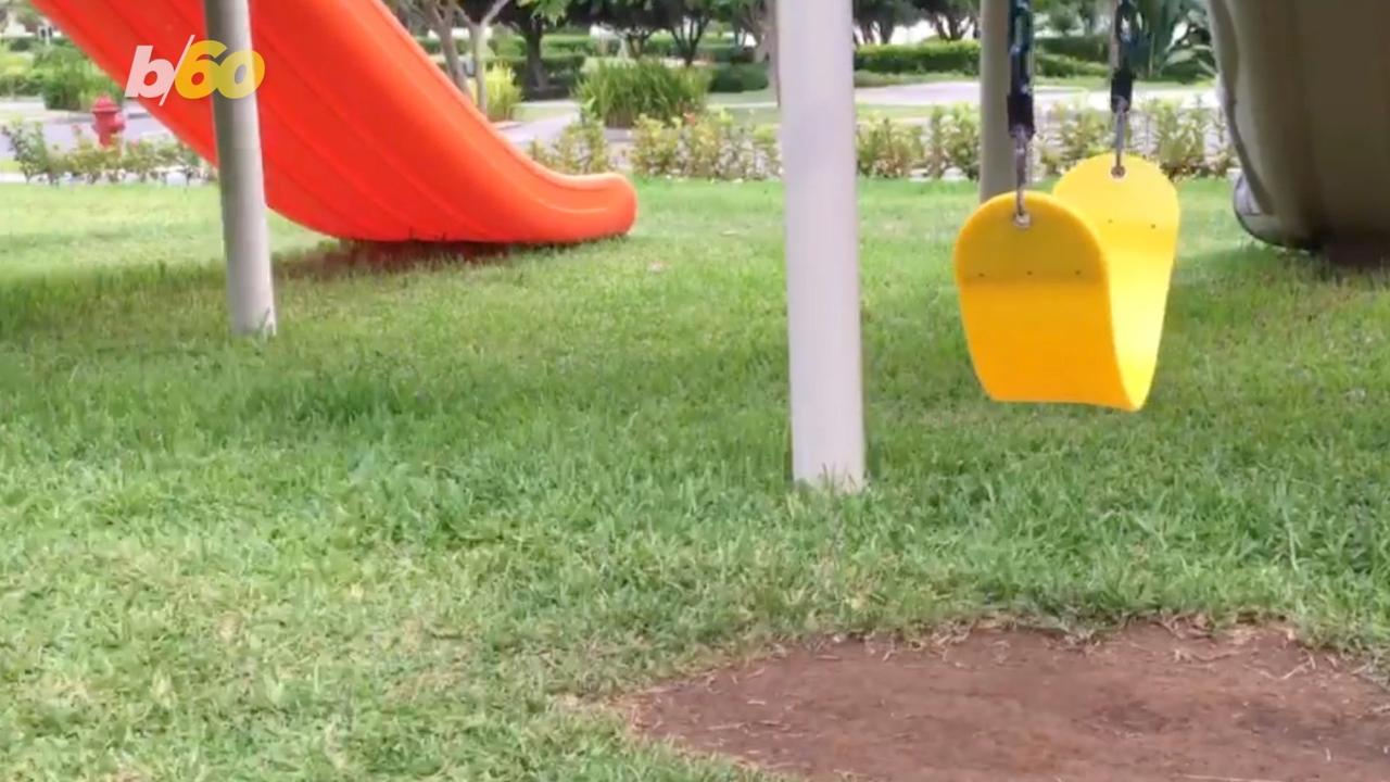 Your Kid May Be Guilt of These Rude Playground Behaviors