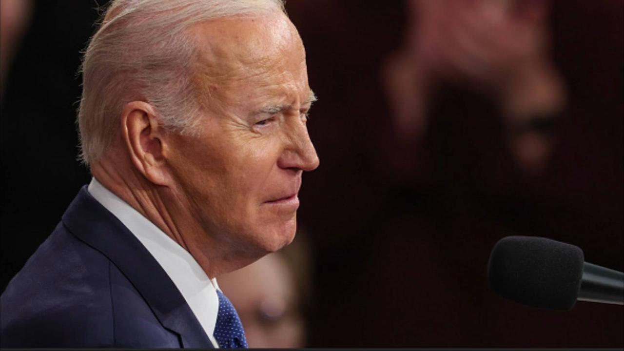 5 Takeaways From Biden’s State of the Union Address
