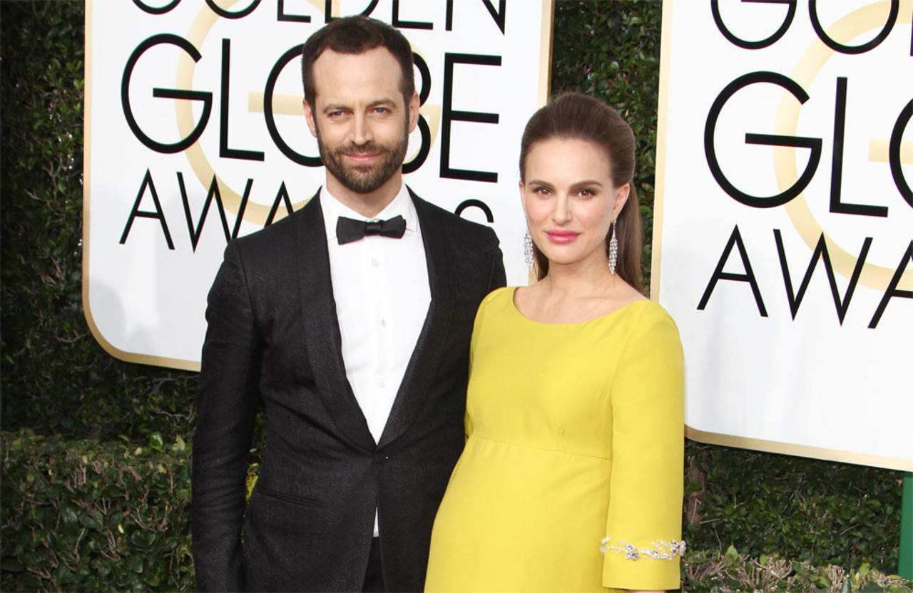 Natalie Portman and Benjamin Millepied divorced after 11 years of marriage