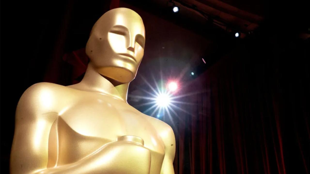 Oscars Preview: First-Time Performance Nominees & History That Could Be Made | THR News Video