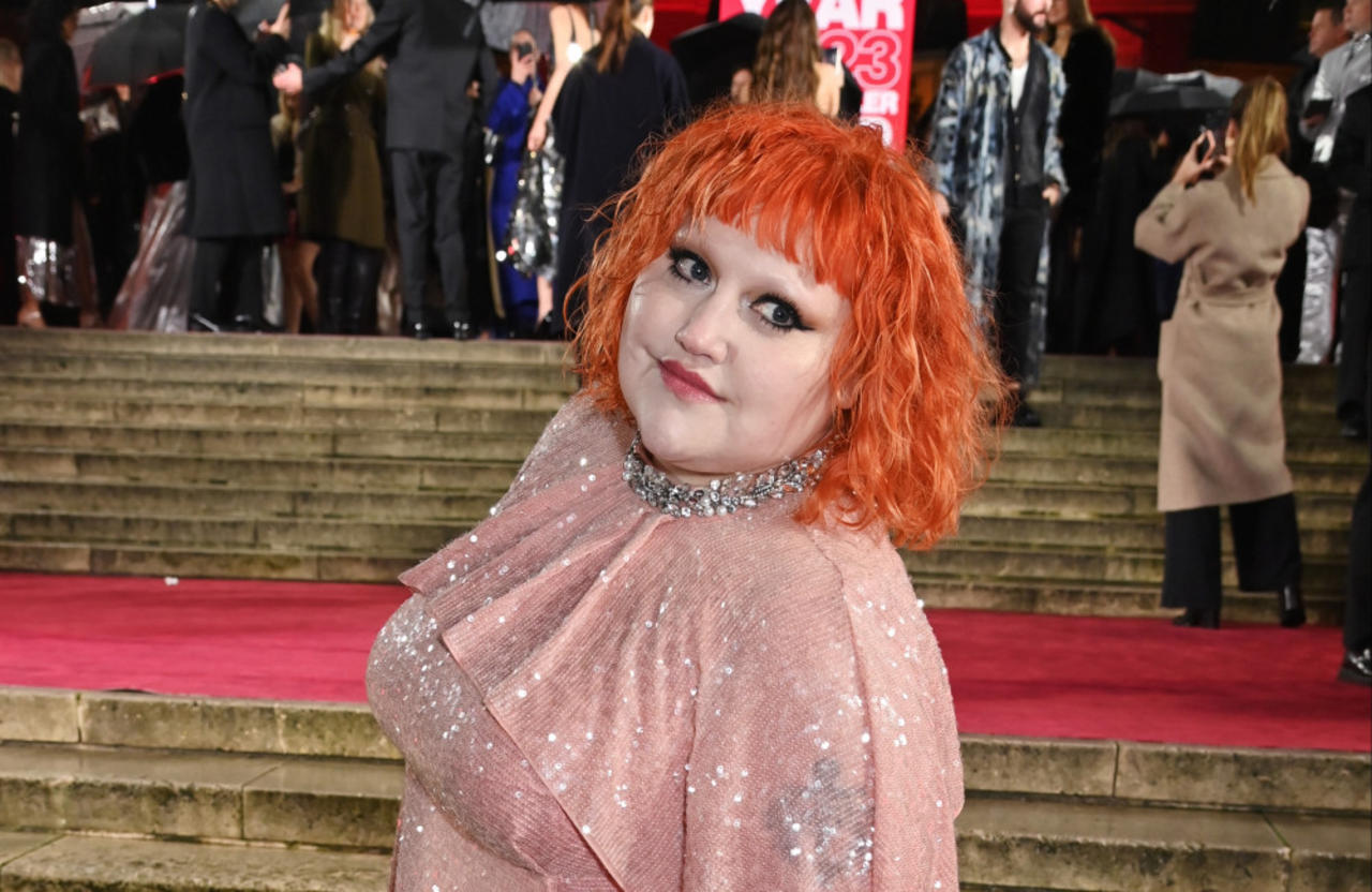 Beth Ditto became 'incredibly resourceful' after growing up in modest surroundings