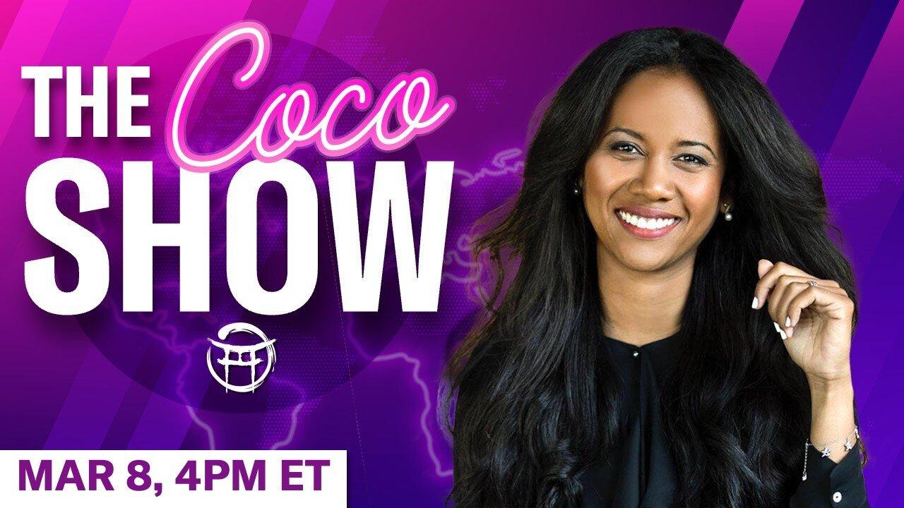 THE COCO SHOW : Live with Coco & special guest! - MAR 8
