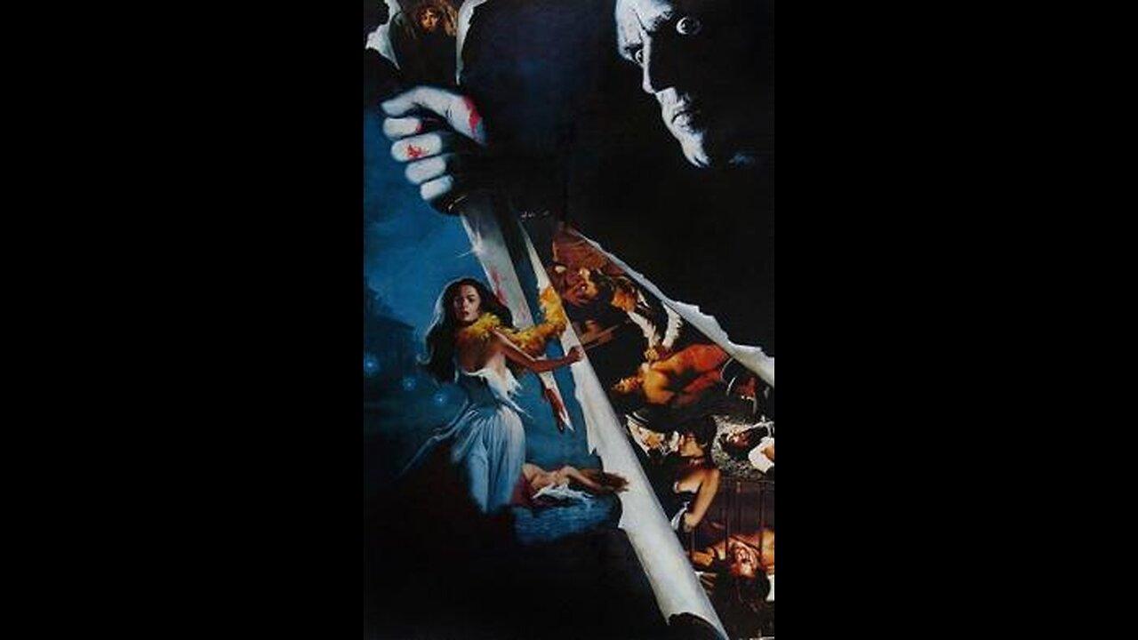 Trailer - Jack the Ripper - 1976