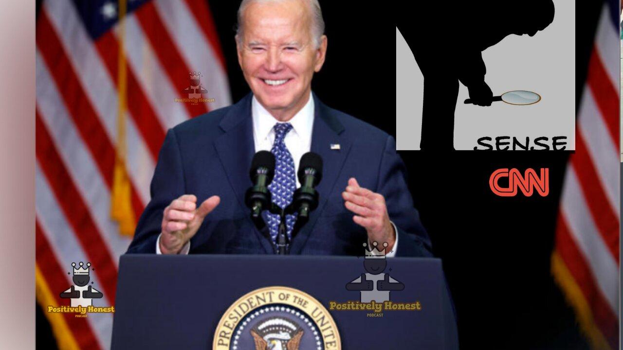 Watch Live The State of Biden