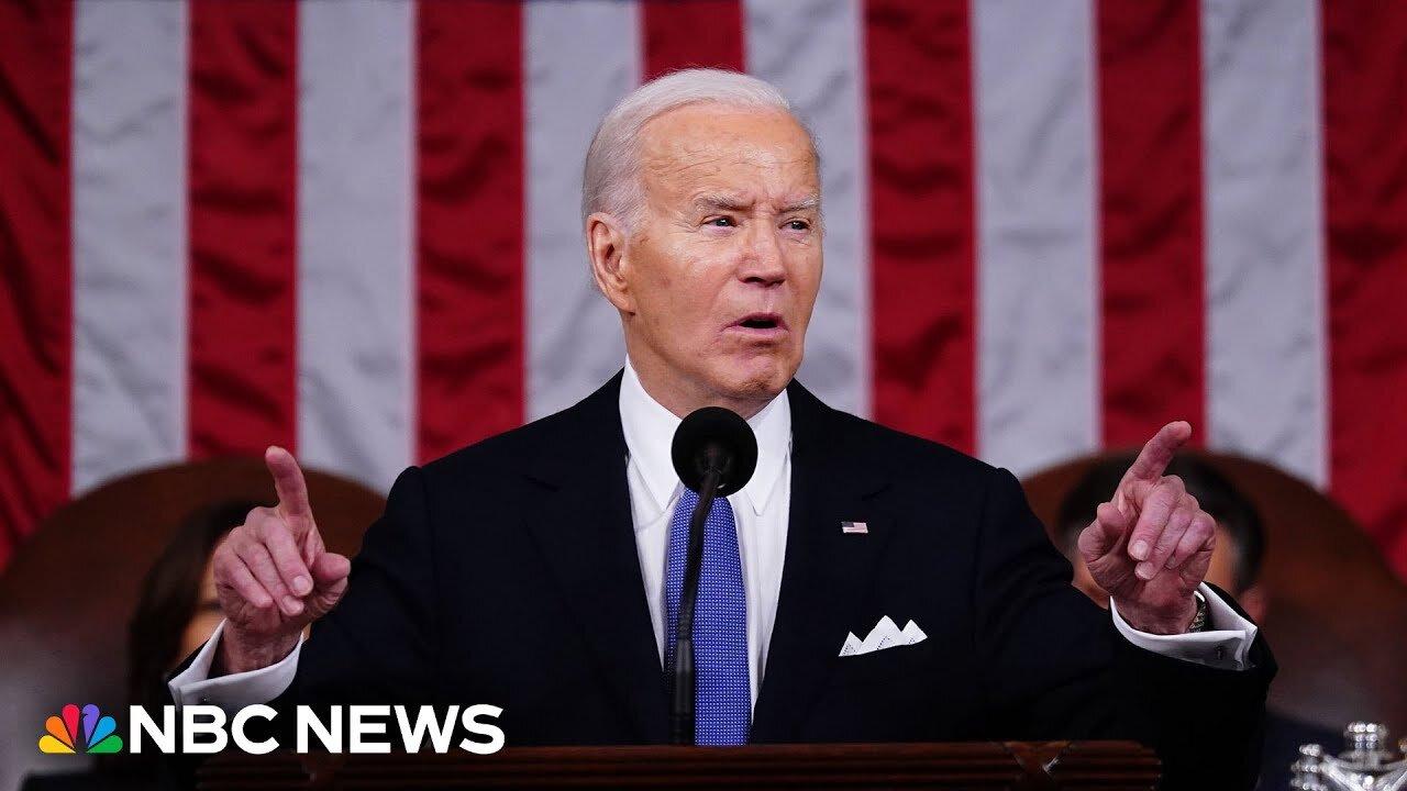 Biden renews vow to ban assault weapons and high-capacity magazines