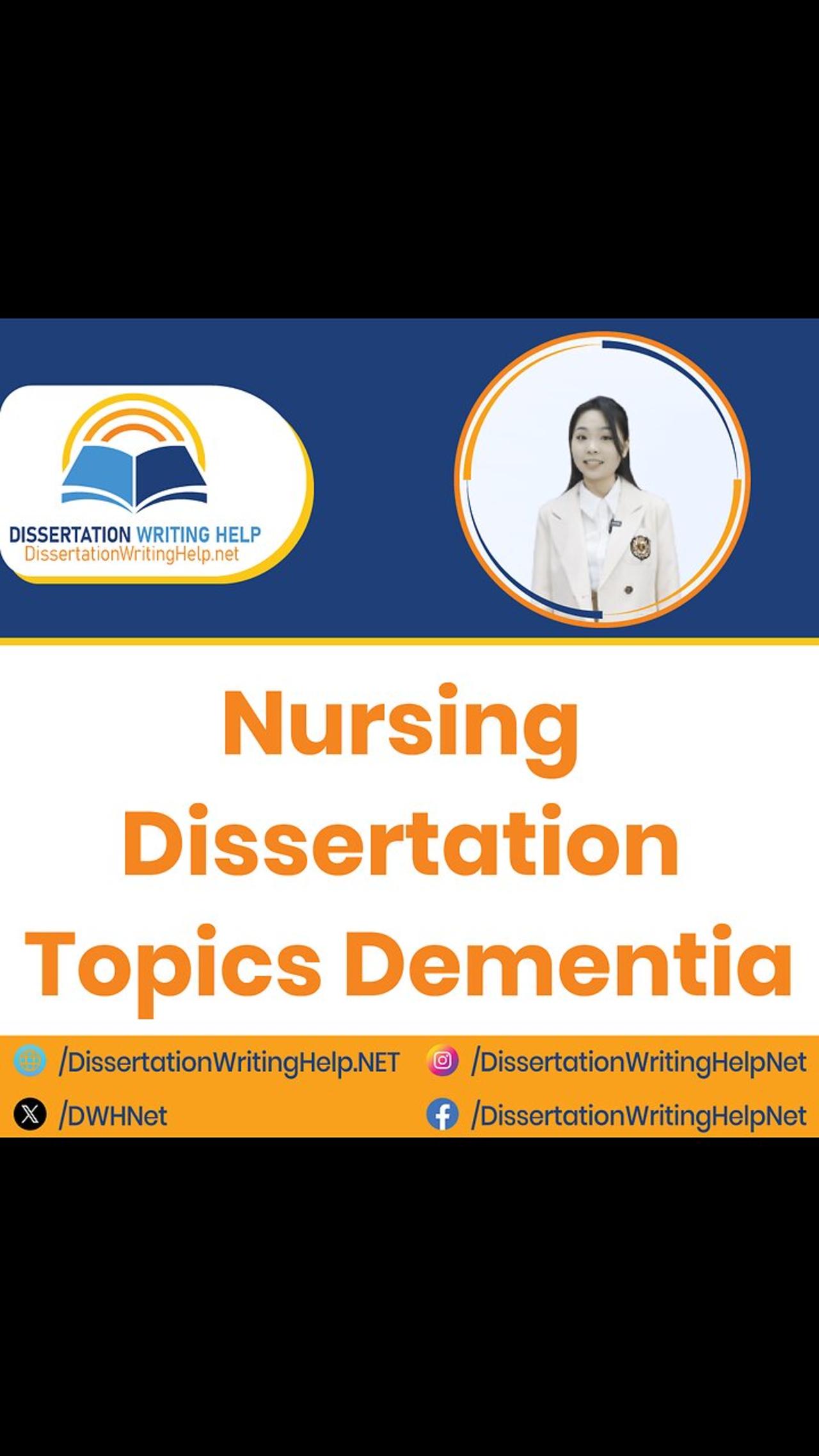 Nursing Dissertation Topics Dementia | dissertationwritinghelp.net