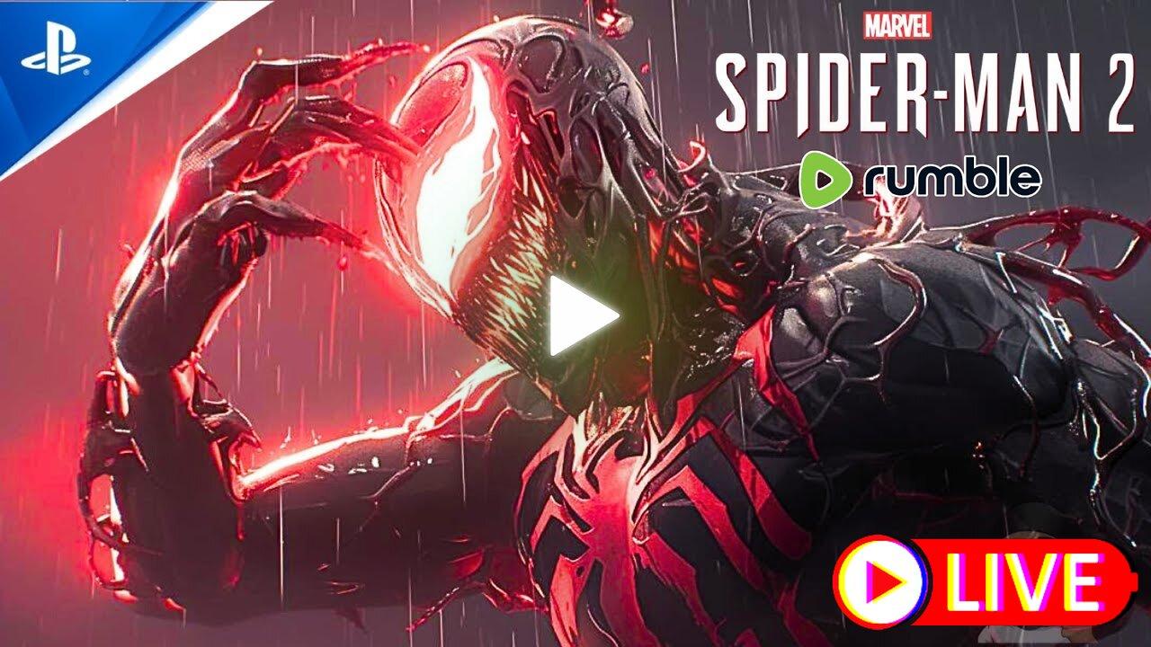 🎮 Unleash the INSANITY with Marvel Spider-Man 2 NEW Game Plus Update!