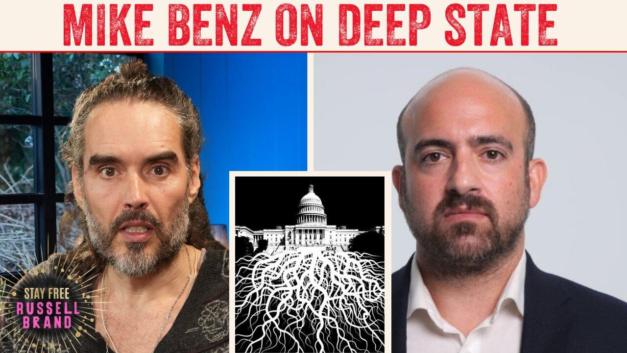 How The 2020 Election Was REALLY Won - Mike Benz’s EXPLOSIVE Revelation - Stay Free #321