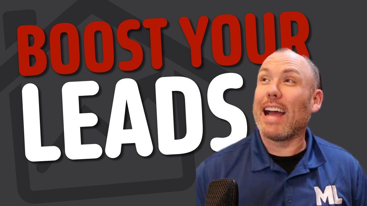SEO Hacks for Real Estate: Boost Your Leads Today! w/ Brian Driscoll
