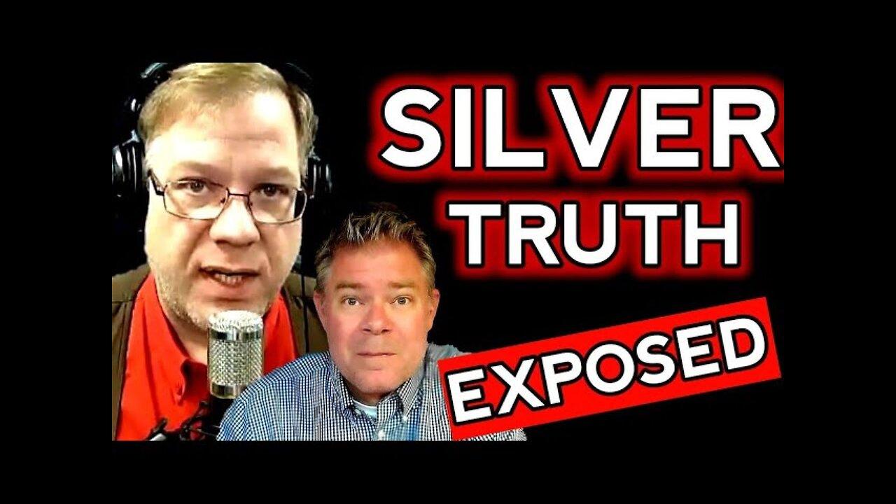 20+ U.S. States and CHINA 🎯 KNOW This about SILVER and GOLD