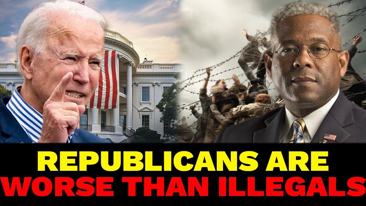 🔴Biden's State of the Union a TOTAL DISTASTER | Biden BLAMES Trump for EVERYTHING!