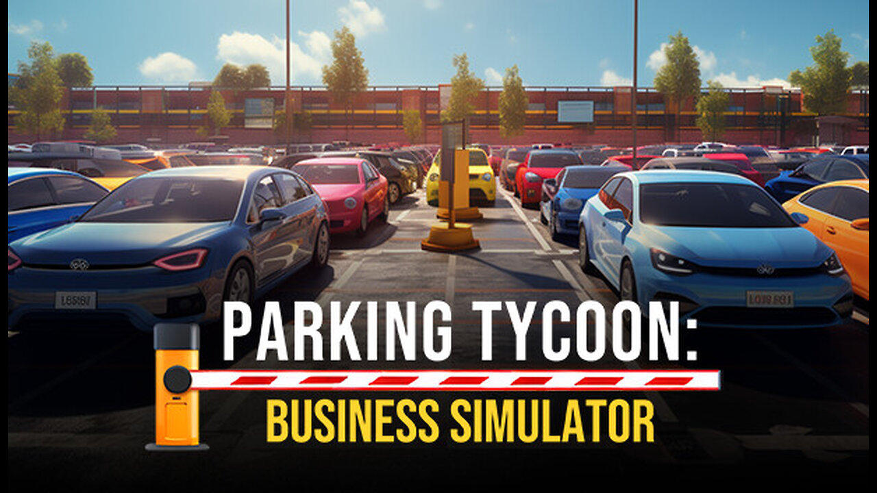 "LIVE" "Parking Tycoon: Business Sim" & @ 9:30pm cst FUN W/FRIENDS "Golf with your Friends"