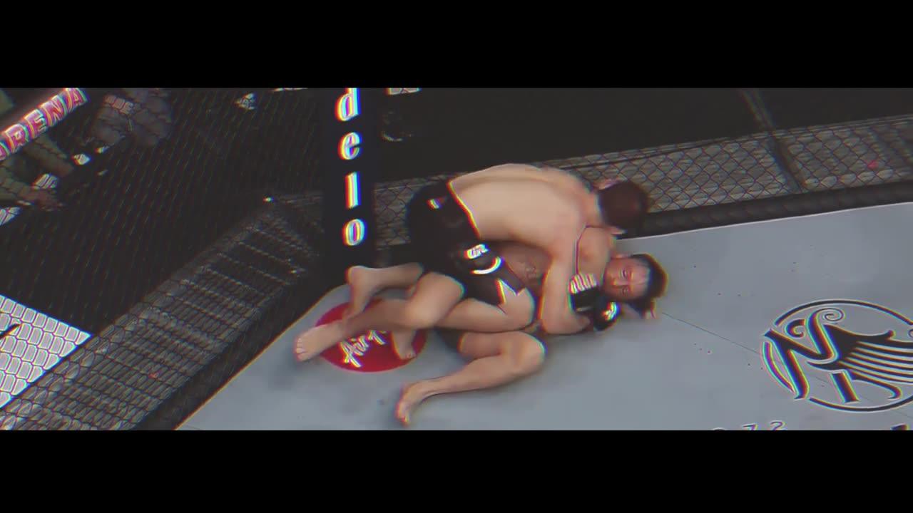 Conor McGregor vs Khabib Nurmagomedov: UFC's Most Epic Battle (4K)
