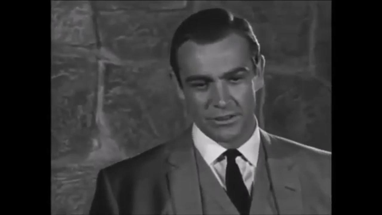 Apr. 5, 1964 | Sean Connery Interview