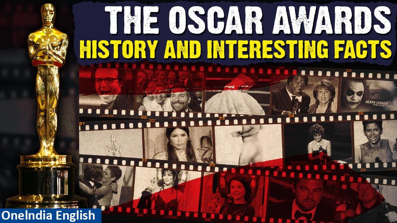 Oscars 2024: All about the Academy Awards, its origin and some Interesting facts | Oneindia