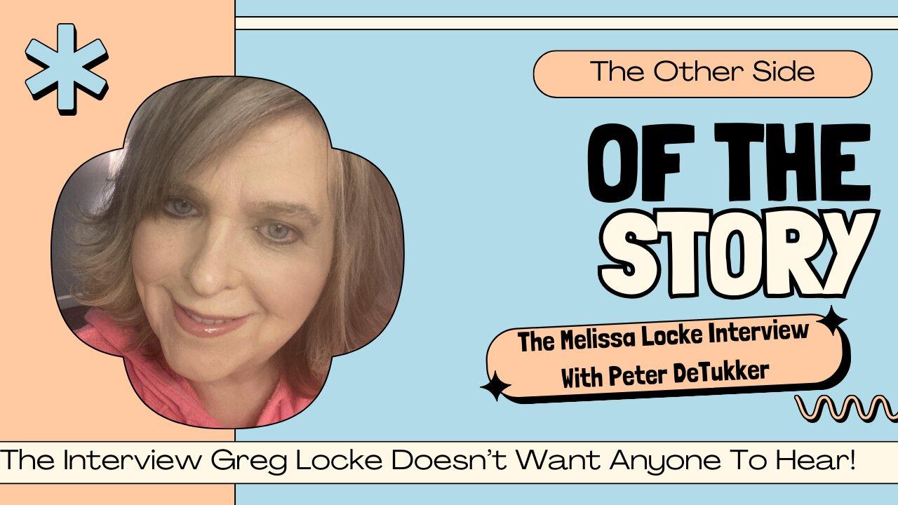 The Other Side of the Story 204 One News Page VIDEO